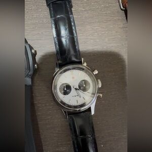 Seagull 1963 Swiss movement in Chineses Watch